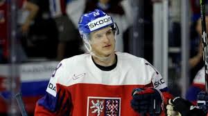Кубалик доминик / dominik kubalík. Fantasticky Finis S Finy Cesi Smazali Tribrankove Manko A Slavi Vyhru Na Najezdy Aktualne Cz