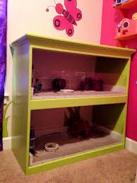 Easily turn an old dresser into a diy rabbit hutch. 20 Homemade Diy Guinea Pig Cage Ideas To Build Your Own