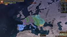 Holy Roman Emperor as Bohemia - where do I go from here to get ...