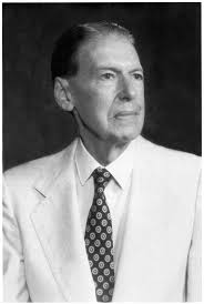 Albert Charles Smith (19061999): a Monumental Botanist