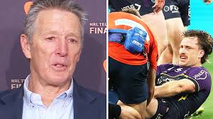 End of 15-year era: Manly ponder life without DCE