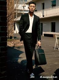 Park seo joon lead the industry insider casting number 1 choice of male lead, followed by gong yoo and then. Park Seo Joon Photo Gallery ë°•ì„œì¤€ Hancinema