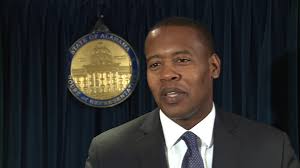 State Representative Anthony Daniels named to Veterans Resource Center  Board