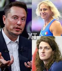 Elon Musk's Statement