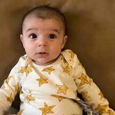 Fundraiser by Taylor Starr : Baby Jayden heart surgery