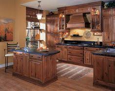 Wellborn Home Rustic Kitchen Design Kitchen Remodel Kitchen Design