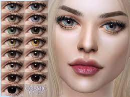 25 essential eye mods & cc packs for the sims 4 (all free). The Best Sims 4 Eyes Cc Mods In 2021 Snootysims