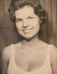 May she rest in Peace. Condolences to the family.