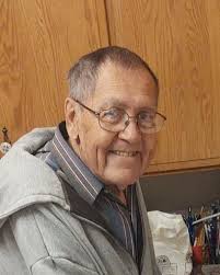 Donn Robert Larson Obituary February 8, 2025