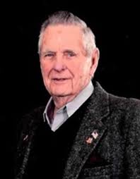 Jack V. Henegar Obituary