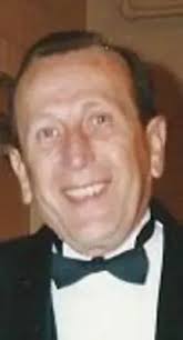 Obituary information for William H. Rosenberg