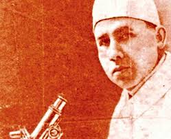 Historia de Guatemala: Doctor Robles descubre la oncocercosis en 1915