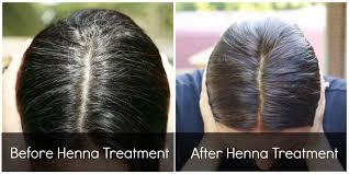 Pure henna powder does not give you a dark reddish brown. How To Dye Your Hair With Henna The Paleo Mama