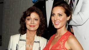 She's an amazing parent and a super talented writer. Franco Amurri Wife Eva Amurri Art Of Elysium Gala 2013 02 Gotceleb