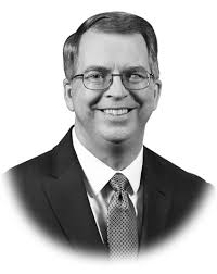 David L. Norquist > Historical Office > Article View