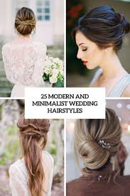 50 amazing blunt bob hairstyles 2018 hottest mob lob hair. 25 Modern And Minimalist Wedding Hairstyles Weddingomania