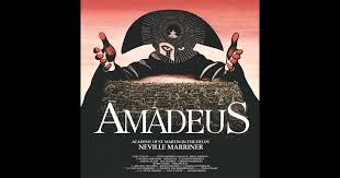 Amadeus (Original Motion Picture Soundtrack) - Album by Sir Neville  Marriner & Academy of St Martin in the Fields - Apple Music