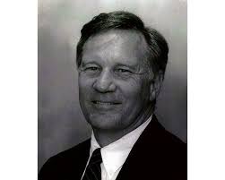 Ronald Williams Obituary (1944