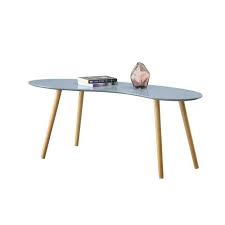 Again, don't fear to enjoy variety of color selection and even design. Convenience Concepts Oslo Bean Shaped Coffee Table For Sale Online Ebay