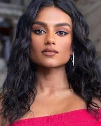 Ashley Simone's Instagram, Twitter & Facebook