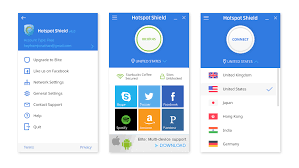 Hotspot shield vpn permite navegar con una tablet o un smartphone con . Hotspot Shield Vpn Cracked Apk V7 7 0 Latest Version Free Download