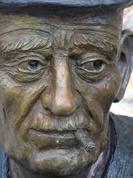 ANGEL GIL CUEVAS -Escultor y Ceramista-