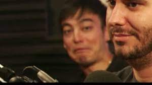 No Meme Here Is Just A Picture Of Joji Weird Face Expression Pewdiepiesubmissions