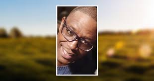 Mr. Toby Germaine Person Obituary