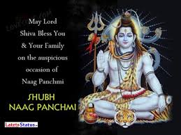 Snakes are considered an important part of hindu mythology. Happy Nag Panchami Status In Hindi à¤¨ à¤— à¤ª à¤šà¤® à¤¸ à¤Ÿ à¤Ÿà¤¸
