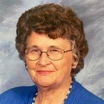 Helen Lessley Obituary