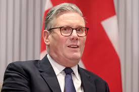 Labour's EU 'reset' is all smoke and mirrors