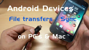 It is a lightweight app that allows you to transfer all the files including videos, music and images from your android device to the computer. How To Transfer Files From Your Android Phone To Your Pc Mac Computer Youtube