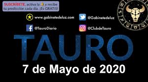 El 7 de mayo de 1995 la exsecretaria de salud de la gestión de bill clinton, la pediatra joycelyn elders, afirmó ante la organización de las naciones unidas (onu) que el autoplacer y descubrimiento sexual personal es algo propio de la sexualidad humana que debería ser enseñado en las escuelas. Horoscopo Diario Tauro 7 De Mayo De 2020 Youtube