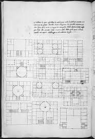 The Trattato As Textbook Francesco Di Giorgio S Vision For The Renaissance Sketch Book Textbook How To Plan