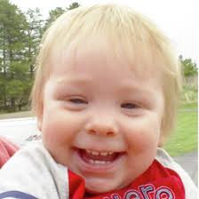 Leland Raymond Hill new arrival