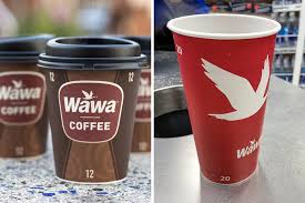 Will you learn any other kind of dance? Wawa Rebrands New Sizzli Boxes And Coffee Cups Feature Bright Colors Goose Logo On Top Of Philly News