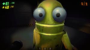 REPO is fun: Lethal Company creator recants their criticism of the new  co-op horror game after trying to move a grand piano through a mansion | PC  Gamer