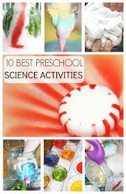 Back To School Preschool Science Activities Experiments And Stem Challenges Preschool Science Activities Preschool Science Science Activities