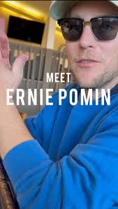 @erniepomin #memberspotlight FULL WASHOE INTERVIEW, #golf #renogolf, Check  our latest post to meet the man. WHAT A STICK