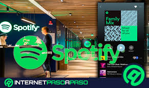 Plusieurs installations obtiennent et exécutent tous les appareils via ce compte. Compartir Tu Cuenta De Spotify Premium Guia Paso A Paso 2021