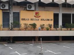 (0.20 mi) peng heong hakka paikut restaurant. Club Suleiman Picture Of Jalan Jalan At Kampong Bharu Kuala Lumpur Tripadvisor