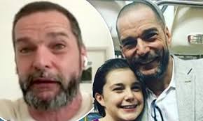 Mar 30, 2021 · fred sirieix is heading to yorkshire in the company of britain's queen of baking, nadiya hussain. First Date S Fred Sirieix Reveals His Daughter Andrea 16 Is Training For The Tokyo Olympics Daily Mail Online
