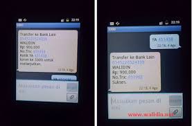 Cara mencari bank bri terdekat dari lokasi. Cara Transfer Sms Banking Bjb Ke Bri