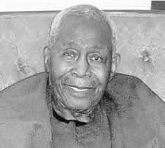 Monroe Garrett Obituary (2012)