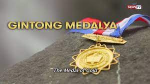 Jessica simpson (81) kate spade new york (138) katie's cottage barn (43) kendi amani (10). Kapuso Mo Jessica Soho Gintong Medalya One At Heart With Jessica Soho Medal Of Gold Youtube
