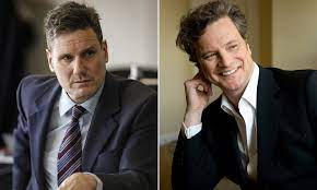 I've tried to be constructive. Is Labour Leadership Hopeful Keir Starmer The Real Mark Darcy Daily Mail Online