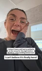 Immaculate wedding vibes 💍👰‍♀️