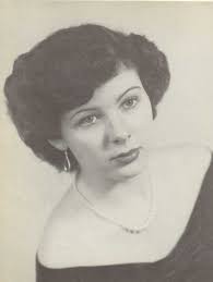 Virginia Anne “Ginger” Lackey Heyser (1931-2020)