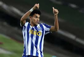 Toda la información de las elimina. Otro Gol Todos Los Lujos De Luis Diaz Y Clasificacion Del Porto A Una Semifinal