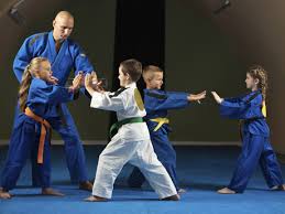 In 2020, the actor had shared a glimpse of his kalari 3rd eye training. How To Choose The Right Martial Art For Your Child Activekids